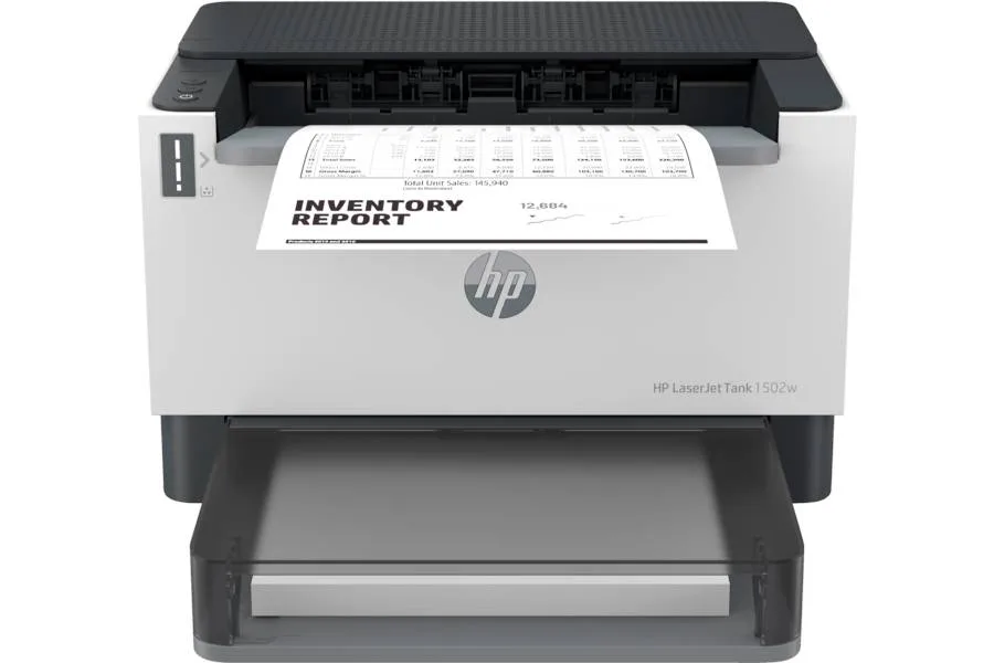 Принтер HP LaserJet Tank 1502w (2R3E2A) в Москве Принтер HP LaserJet Tank 1502w (2R3E2A) в Москве