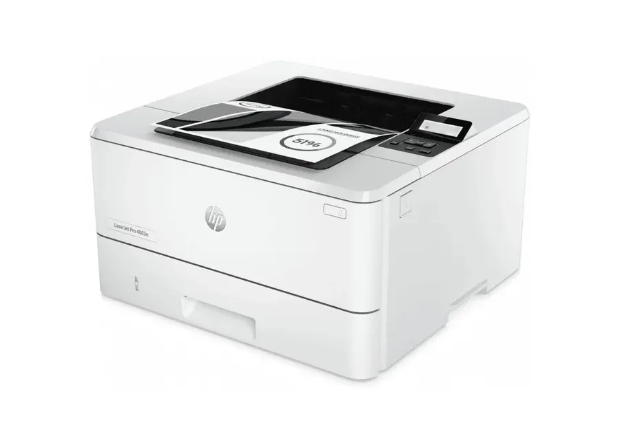 Принтер HP LaserJet Pro 4003n (2Z611A) в Москве Принтер HP LaserJet Pro 4003n (2Z611A) в Москве