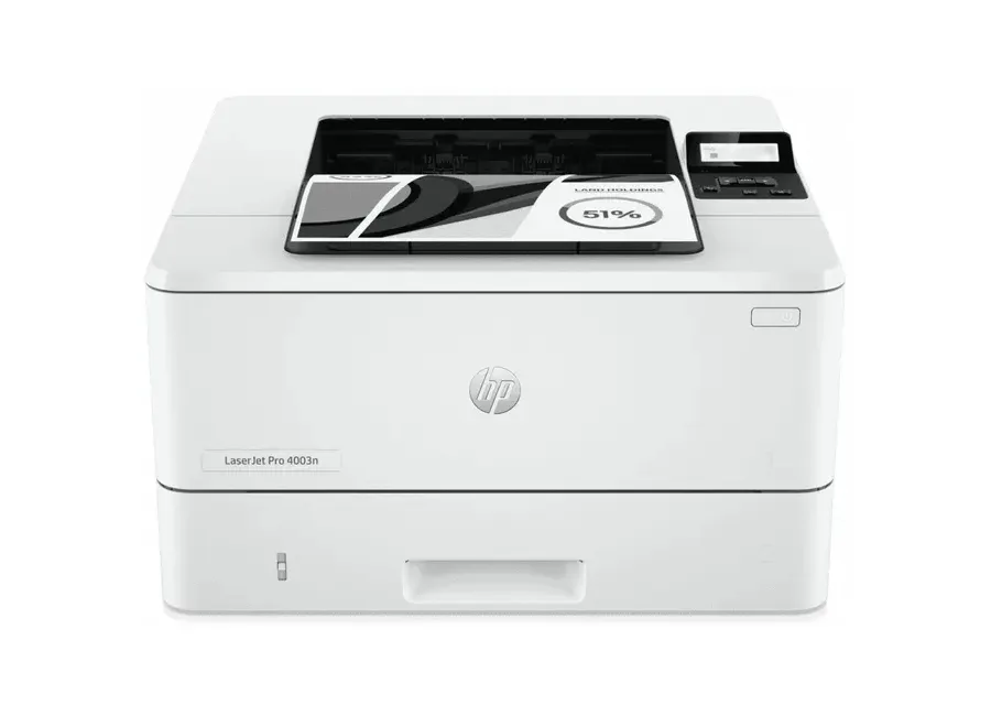 Принтер HP LaserJet Pro 4003n (2Z611A) в Москве Принтер HP LaserJet Pro 4003n (2Z611A) в Москве