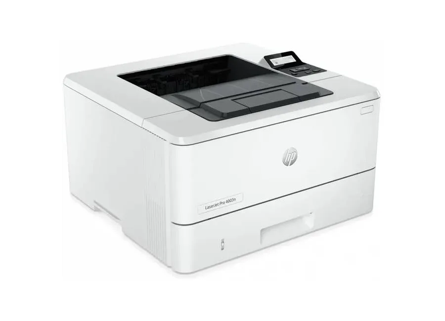 Принтер HP LaserJet Pro 4003n (2Z611A) в Москве Принтер HP LaserJet Pro 4003n (2Z611A) в Москве