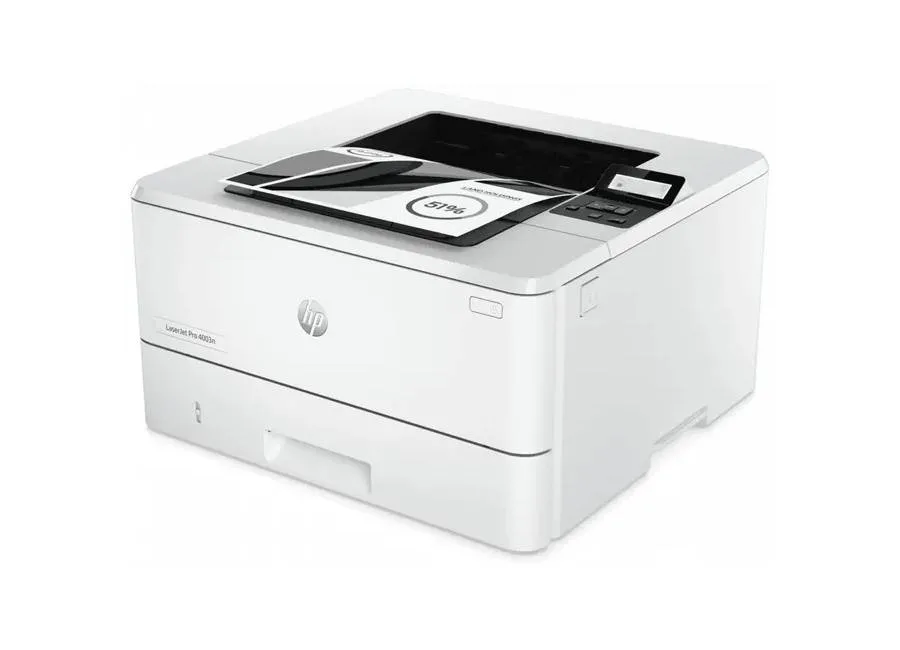 Принтер HP LaserJet Pro 4003n (2Z611A) в Москве Принтер HP LaserJet Pro 4003n (2Z611A) в Москве