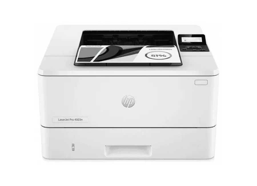 Принтер HP LaserJet Pro 4003n (2Z611A) в Москве Принтер HP LaserJet Pro 4003n (2Z611A) в Москве
