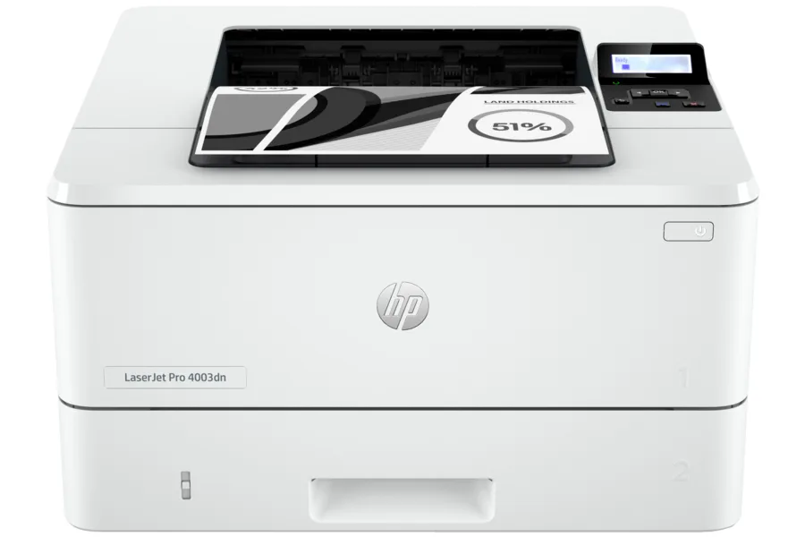 Принтер HP LaserJet Pro 4003dn (2Z609A)