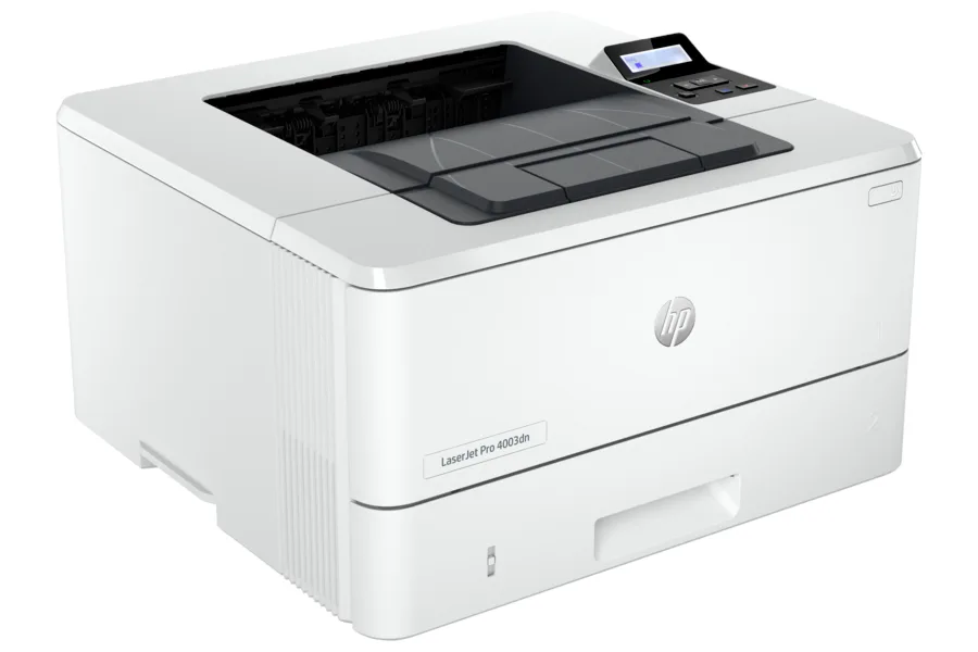 Принтер HP LaserJet Pro 4003dn (2Z609A) в Москве Принтер HP LaserJet Pro 4003dn (2Z609A) в Москве