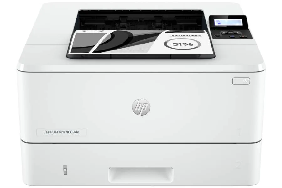 Принтер HP LaserJet Pro 4003dn (2Z609A) в Москве Принтер HP LaserJet Pro 4003dn (2Z609A) в Москве