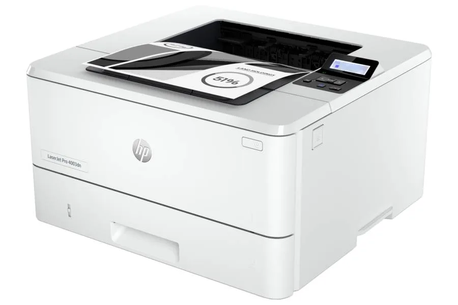 Принтер HP LaserJet Pro 4003dn (2Z609A) в Москве Принтер HP LaserJet Pro 4003dn (2Z609A) в Москве