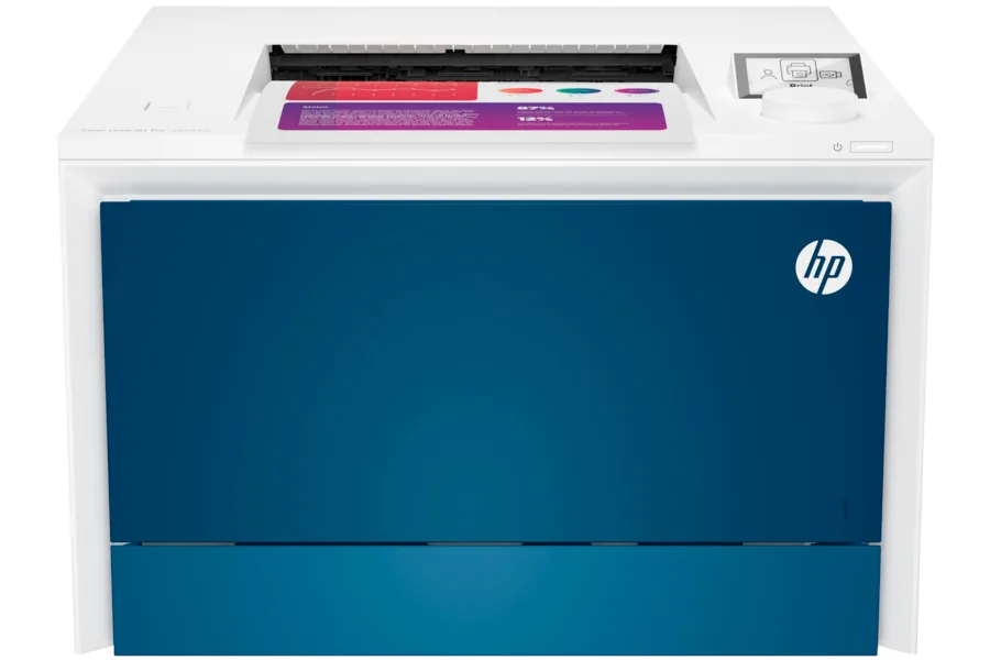 Принтер HP Color LaserJet Pro 4203dn (4RA89A) в Москве Принтер HP Color LaserJet Pro 4203dn (4RA89A) в Москве