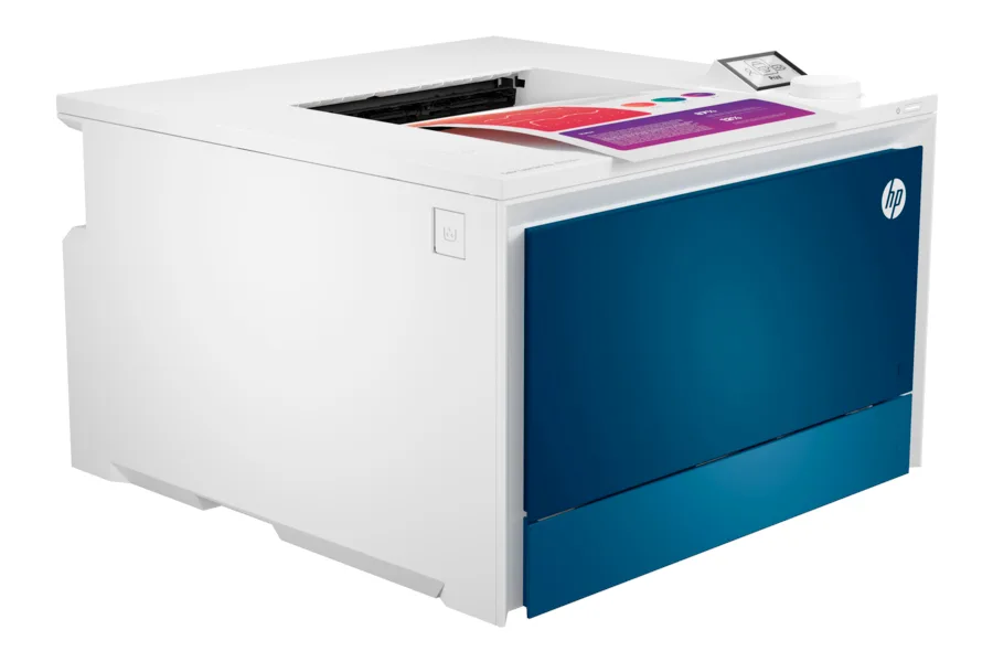 Принтер HP Color LaserJet Pro 4203dn (4RA89A) в Москве Принтер HP Color LaserJet Pro 4203dn (4RA89A) в Москве