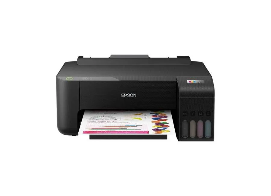 Принтер Epson EcoTank L1210 в Москве Принтер Epson EcoTank L1210 в Москве