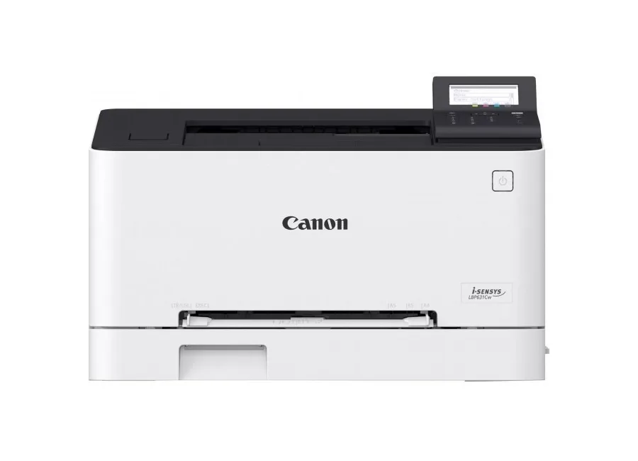 Принтер CANON i-SENSYS LBP633Cdw в Москве Принтер CANON i-SENSYS LBP633Cdw в Москве