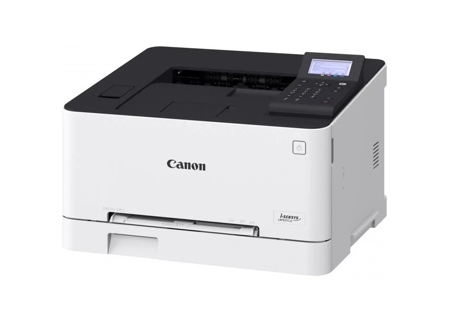 Принтер CANON i-SENSYS LBP633Cdw в Москве Принтер CANON i-SENSYS LBP633Cdw в Москве