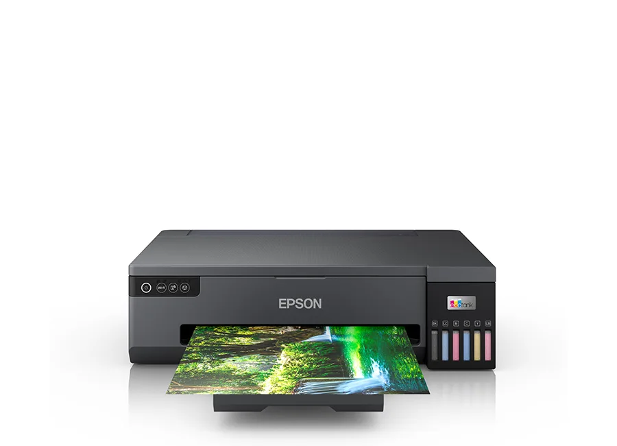 Принтер Epson EcoTank L18050 в Москве Принтер Epson EcoTank L18050 в Москве