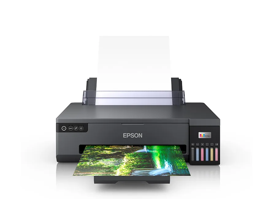 Принтер Epson EcoTank L18050 в Москве Принтер Epson EcoTank L18050 в Москве