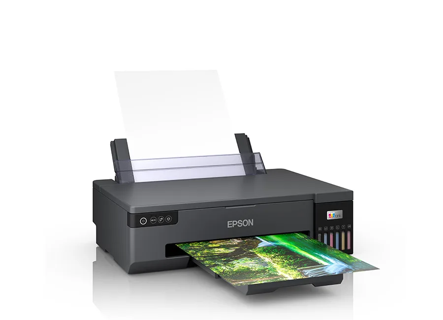 Принтер Epson EcoTank L18050 в Москве Принтер Epson EcoTank L18050 в Москве