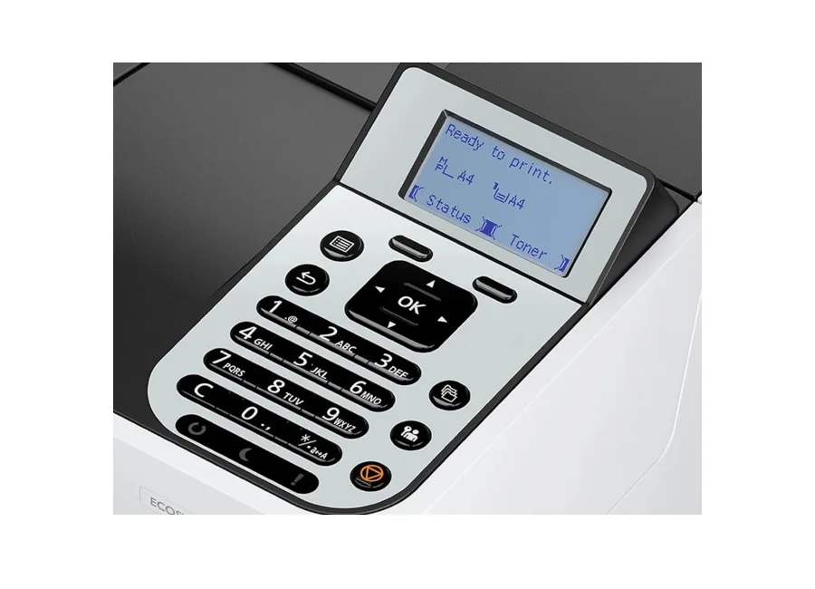 Принтер Kyocera ECOSYS РА5000x в Москве Принтер Kyocera ECOSYS РА5000x в Москве