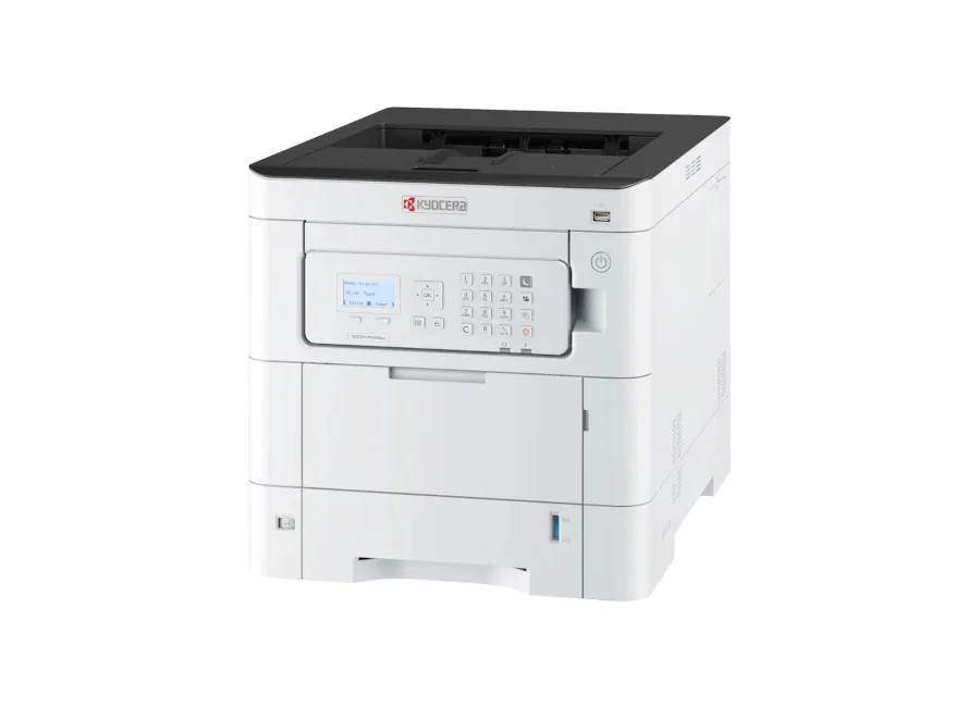 Принтер Kyocera ECOSYS PA3500cx в Москве Принтер Kyocera ECOSYS PA3500cx в Москве