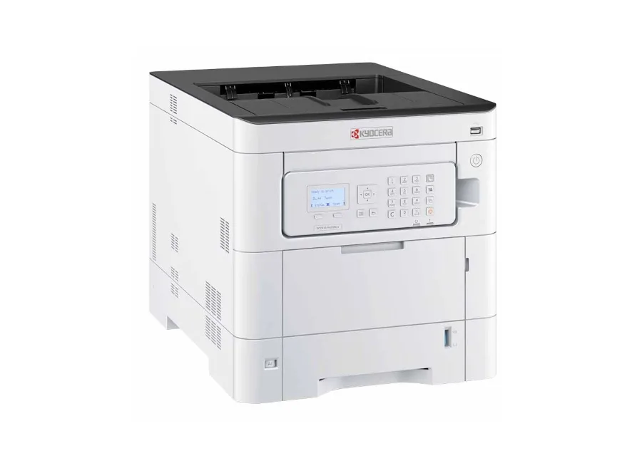 Принтер Kyocera ECOSYS PA3500cx в Москве Принтер Kyocera ECOSYS PA3500cx в Москве