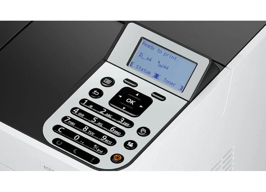 Принтер Kyocera PA4500x в Москве Принтер Kyocera PA4500x в Москве