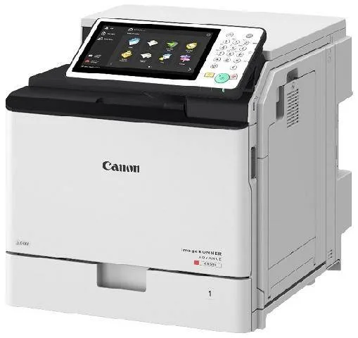 Принтер CANON imageRUNNER Advance C355P (1405C003)