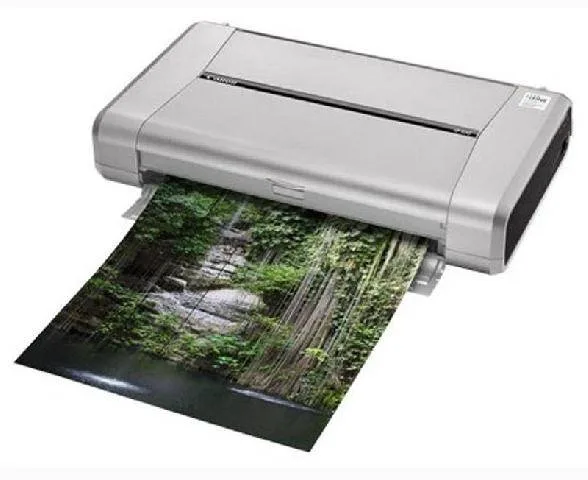 Принтер CANON Pixma iP100 w. battery (1446B029) Принтер CANON Pixma iP100 w. battery (1446B029)
