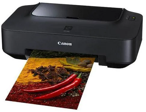 Принтер CANON PIXMA iP2700 (4103B009)