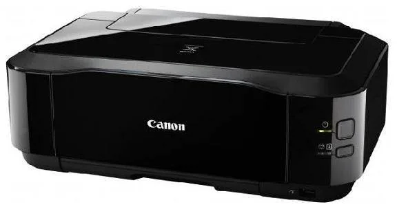 Принтер CANON PIXMA iP4940 (5287B007)