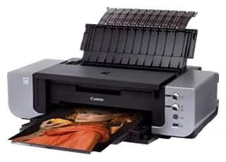 Принтер CANON PIXMA Pro 9000