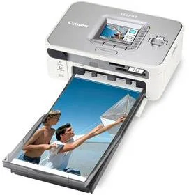 Принтер CANON SELPHY CP-750