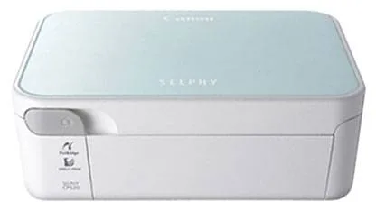 Принтер CANON SELPHY CP520