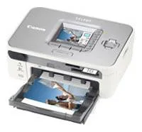 Принтер CANON SELPHY CP750