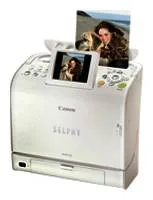 Принтер CANON SELPHY ES2 Принтер CANON SELPHY ES2