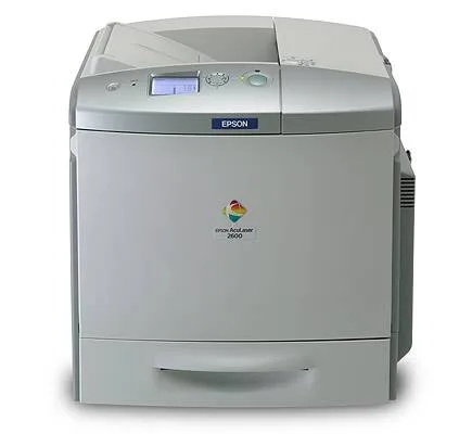 Принтер Epson AcuLaser 2600N