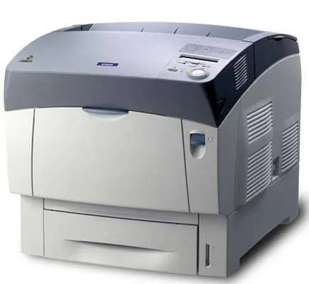 Принтер Epson AcuLaser C4100