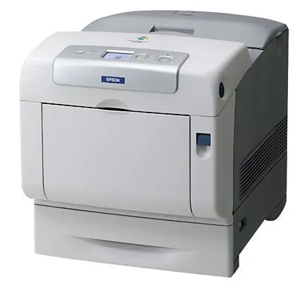 Принтер Epson AcuLaser C4200DN (с интерфейсом PS3 и кассетой для бумаги на 1100л.)