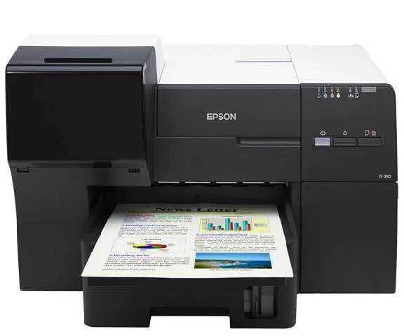 Принтер Epson Business Inkjet B-300
