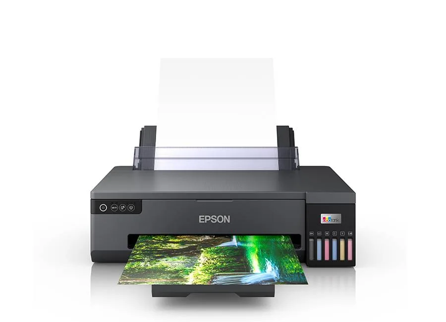 Принтер Epson EcoTank L18050 в Москве Принтер Epson EcoTank L18050 в Москве
