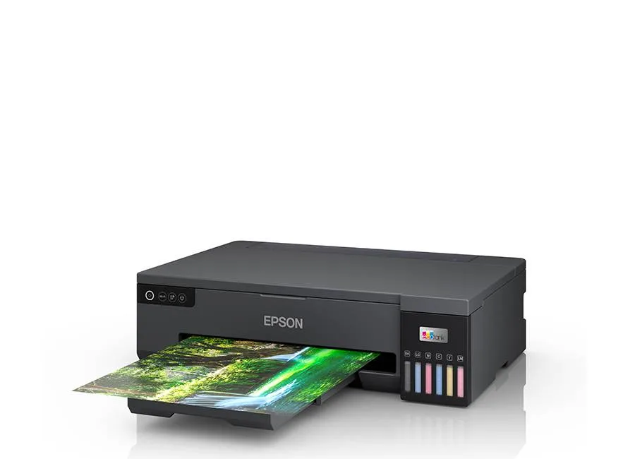 Принтер Epson EcoTank L18050 в Москве Принтер Epson EcoTank L18050 в Москве