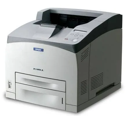 Принтер Epson EPL-N3000DT