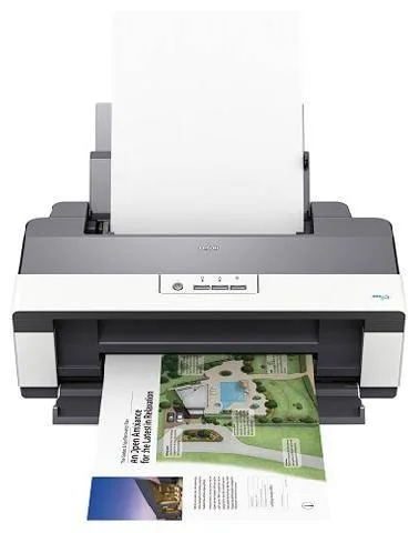 Принтер Epson Stylus Office T1100 Принтер Epson Stylus Office T1100