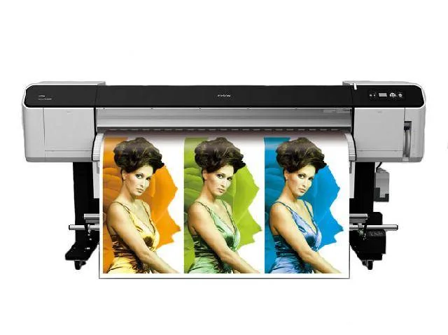 Принтер Epson Stylus Pro GS6000