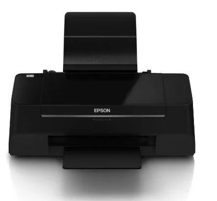 Принтер Epson Stylus T27