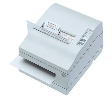 Принтер Epson TM-U950P 2.5st Impact Package Printer (минипринтер)