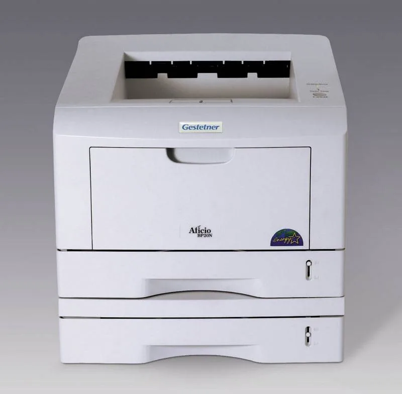 Принтер Gestetner BP20