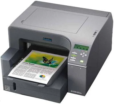 Принтер Gestetner GX2500