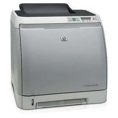 Принтер HP Color LaserJet 2605DN