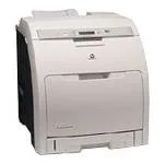 Принтер HP Color LaserJet 3000DN