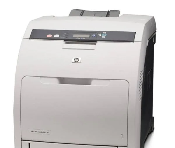 Принтер HP Color LaserJet 3600DN Принтер HP Color LaserJet 3600DN