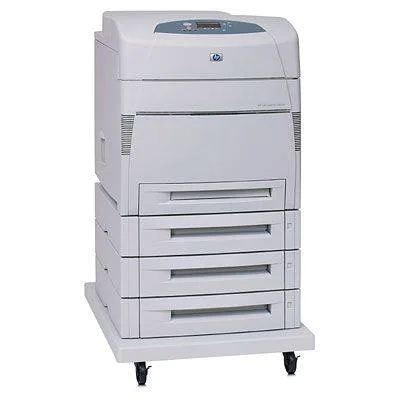 Принтер HP Color LaserJet 5550 HDN
