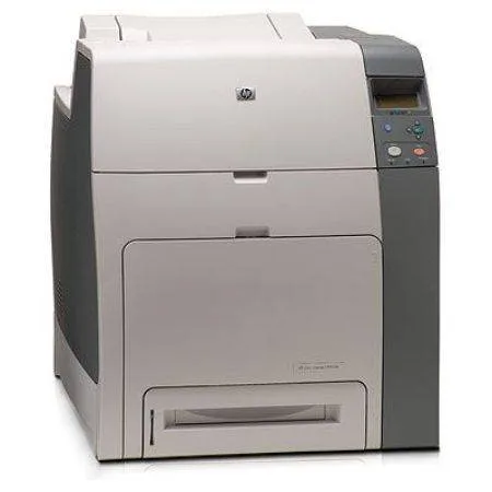 Принтер HP Color LaserJet CP4005DN