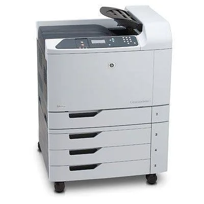 Принтер HP Color LaserJet CP6015xh (Q3934A)